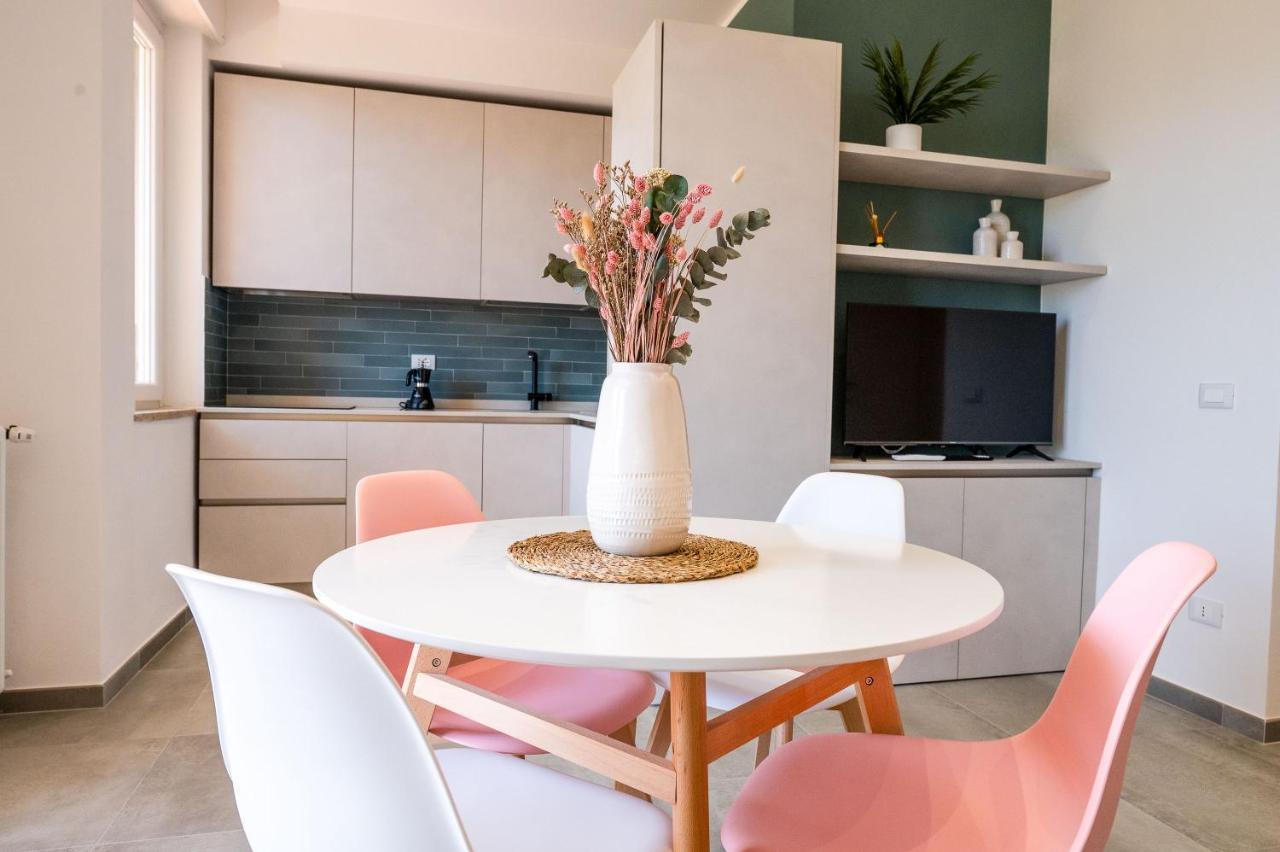 Casa Arbanella Apartman Varazze Kültér fotó