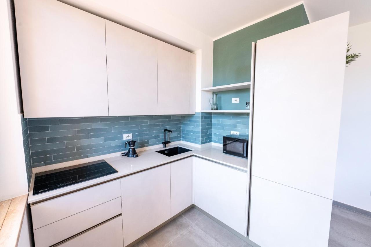 Casa Arbanella Apartman Varazze Kültér fotó