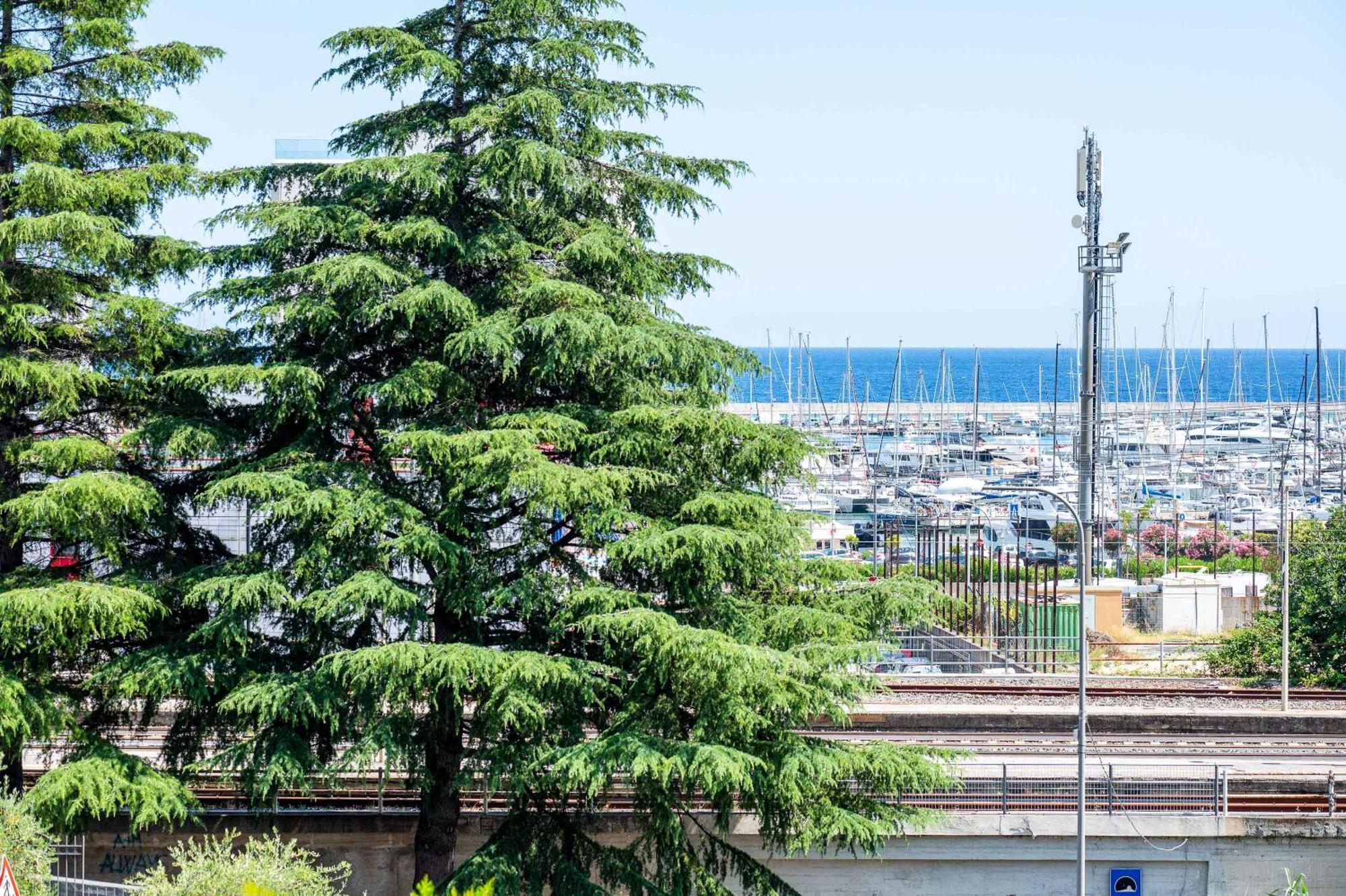 Casa Arbanella Apartman Varazze Kültér fotó